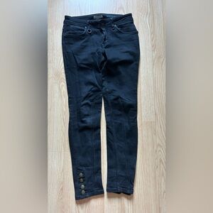 Burberry Brit jeans xxsmall